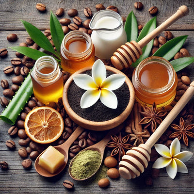 Real Stories: How Our Customers Transformed Their Skin