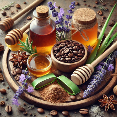 How to Revive Sun-Damaged Skin Naturally