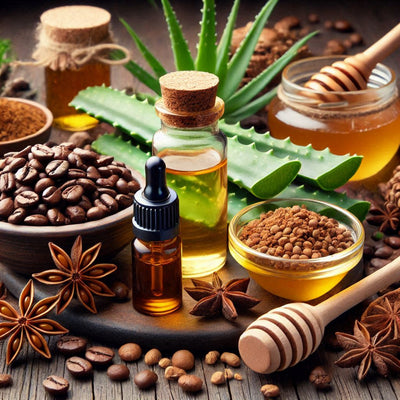 Why Natural Skincare Is Taking Over the Beauty Industry