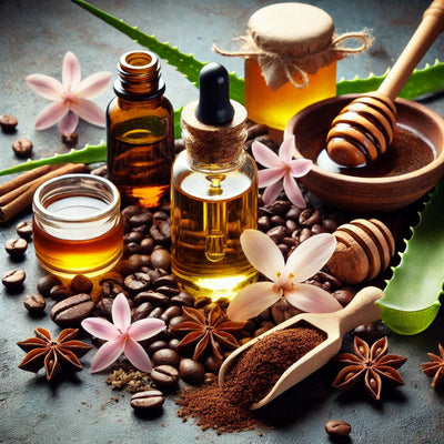 What Makes a Product Truly Organic: A Skincare Perspective