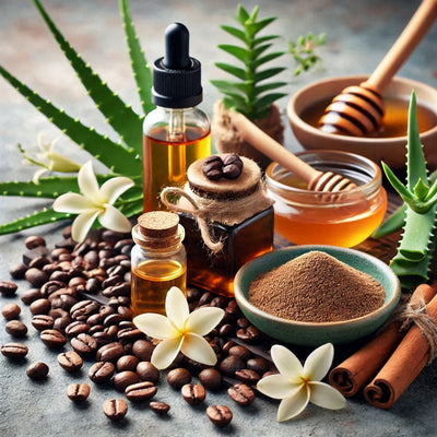 The Impact of Chemicals vs. Organic Products on Your Skin: Why Organic Is Better