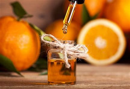 Essential Oil Blends to Reduce Skin Discoloration After Pregnancy