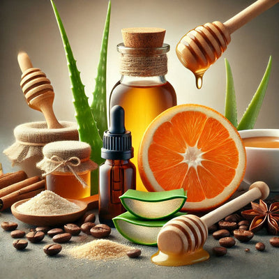 What Makes a Product Truly Organic: A Skincare Perspective