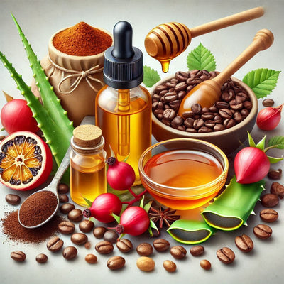 The Ultimate Guide to Organic Skincare for Beginners