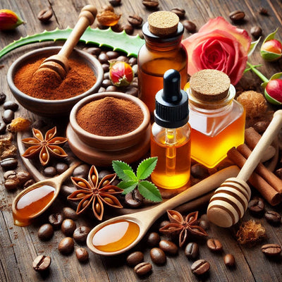 How to Transition from Chemical to Organic Skincare