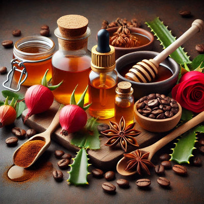 How to Get Spa-Quality Skincare at Home with Pomegranate Premium &amp; Luxury™