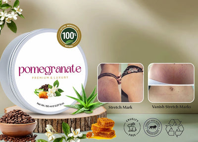 Exfoliating Coffee Face Body Scrub for Tan Removal & Soft-Smooth Skin De-Tan Bathing Scrub With Neroli Essential Oil, Removes Dirt & Dead Skin From Neck, Knees, Elbows & Arms, Blackheads & Dirt Exfoliating Detan Scrubs|All Skin Types|For Men & Women